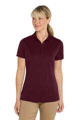 CornerStone® Women's Select Lightweight Snag-Proof Polo | CS419