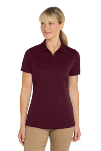 CornerStone® Women's Select Lightweight Snag-Proof Polo | CS419