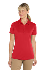 CornerStone® Women's Select Lightweight Snag-Proof Polo | CS419