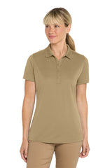 CornerStone® Women's Select Lightweight Snag-Proof Polo | CS419