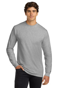 G2400 Gildan® Ultra Cotton® 100% US Cotton Long Sleeve T-Shirt