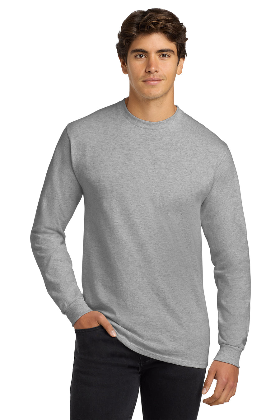 Gildan 2400 Ultra Cotton Long Sleeve T-Shirt