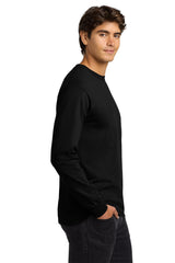 Gildan 2400 Ultra Cotton Long Sleeve T-Shirt side