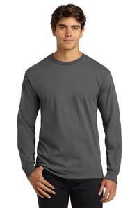 G2400 Gildan® Ultra Cotton® 100% US Cotton Long Sleeve T-Shirt