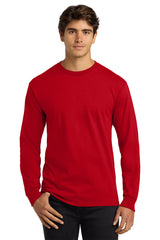 G2400 Gildan® Ultra Cotton® 100% US Cotton Long Sleeve T-Shirt