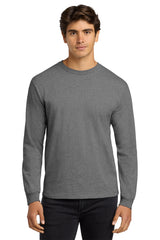 Gildan 2400 Ultra Cotton Long Sleeve T-Shirt - Sport Grey