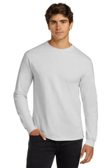 Gildan 2400 Ultra Cotton Long Sleeve T-Shirt - White