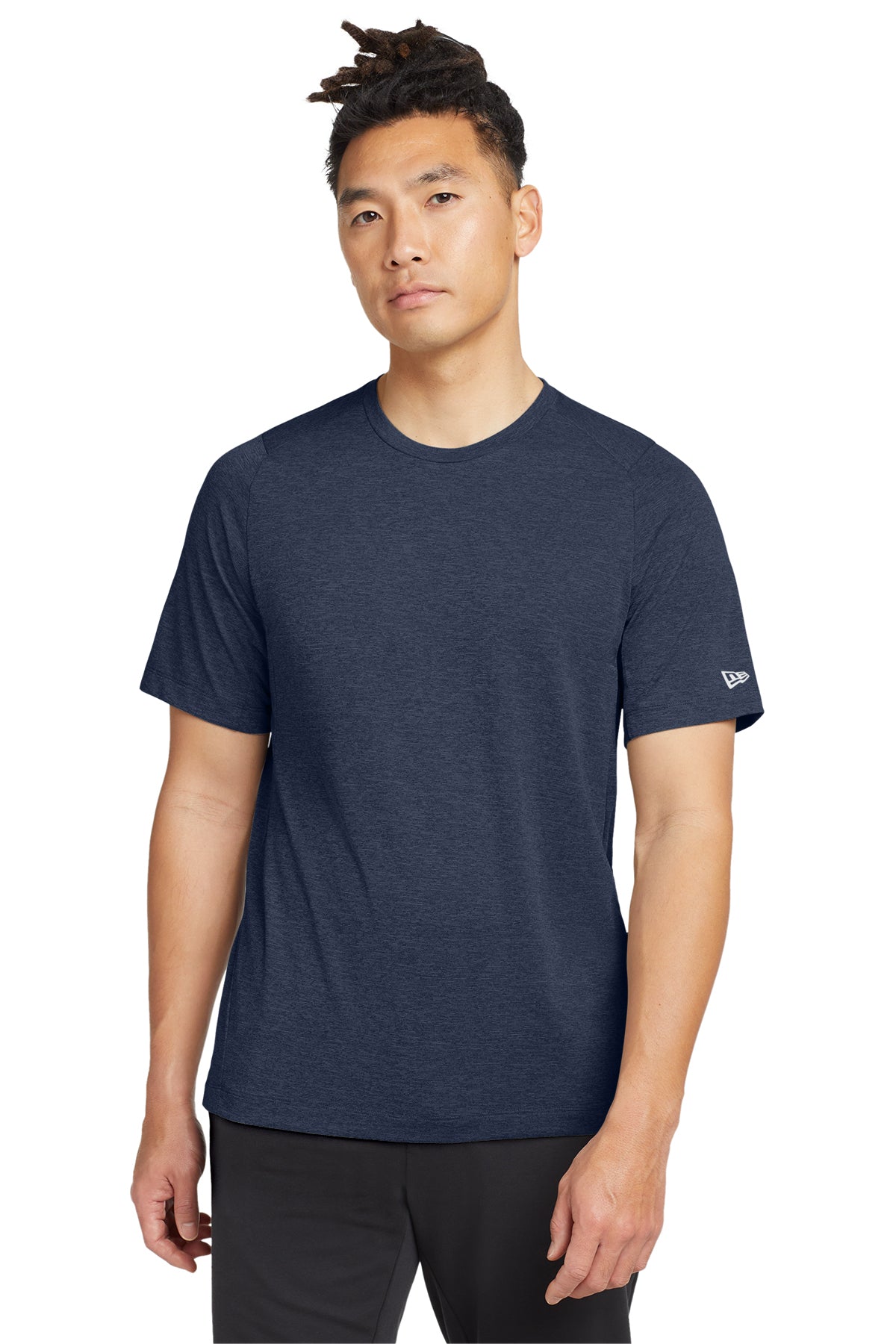 NEA200 New Era® Series Performance Crew Tee