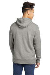 NEA502 New Era® French Terry Full-Zip Hoodie