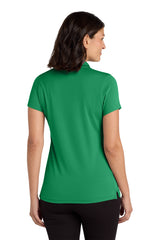 Port Authority ®  Women's Dry Zone ®  UV Micro-Mesh Polo. LK110