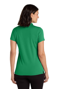 Port Authority ®  Women's Dry Zone ®  UV Micro-Mesh Polo. LK110