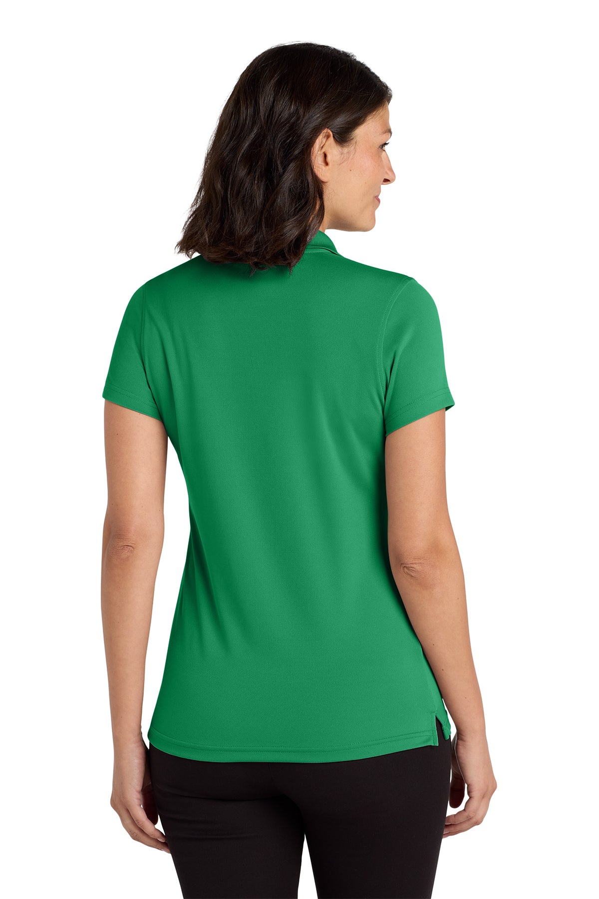 Port Authority ®  Women's Dry Zone ®  UV Micro-Mesh Polo. LK110