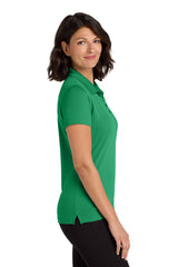 Port Authority ®  Women's Dry Zone ®  UV Micro-Mesh Polo. LK110