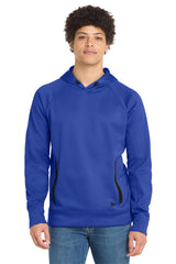 NEA520 New Era® Venue Fleece Pullover Hoodie