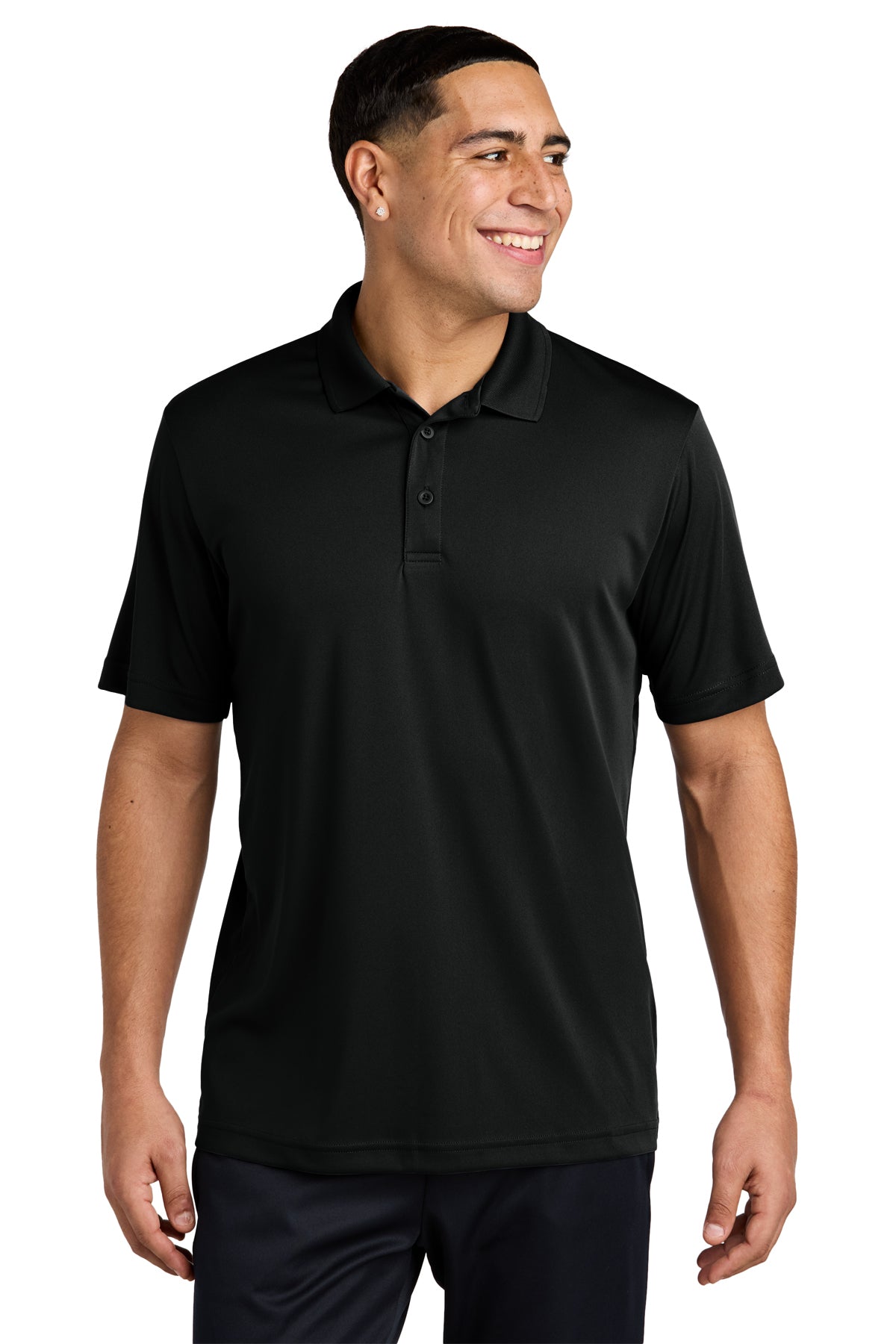 Sport-Tek® PosiCharge® Competitor™ Polo | ST550
