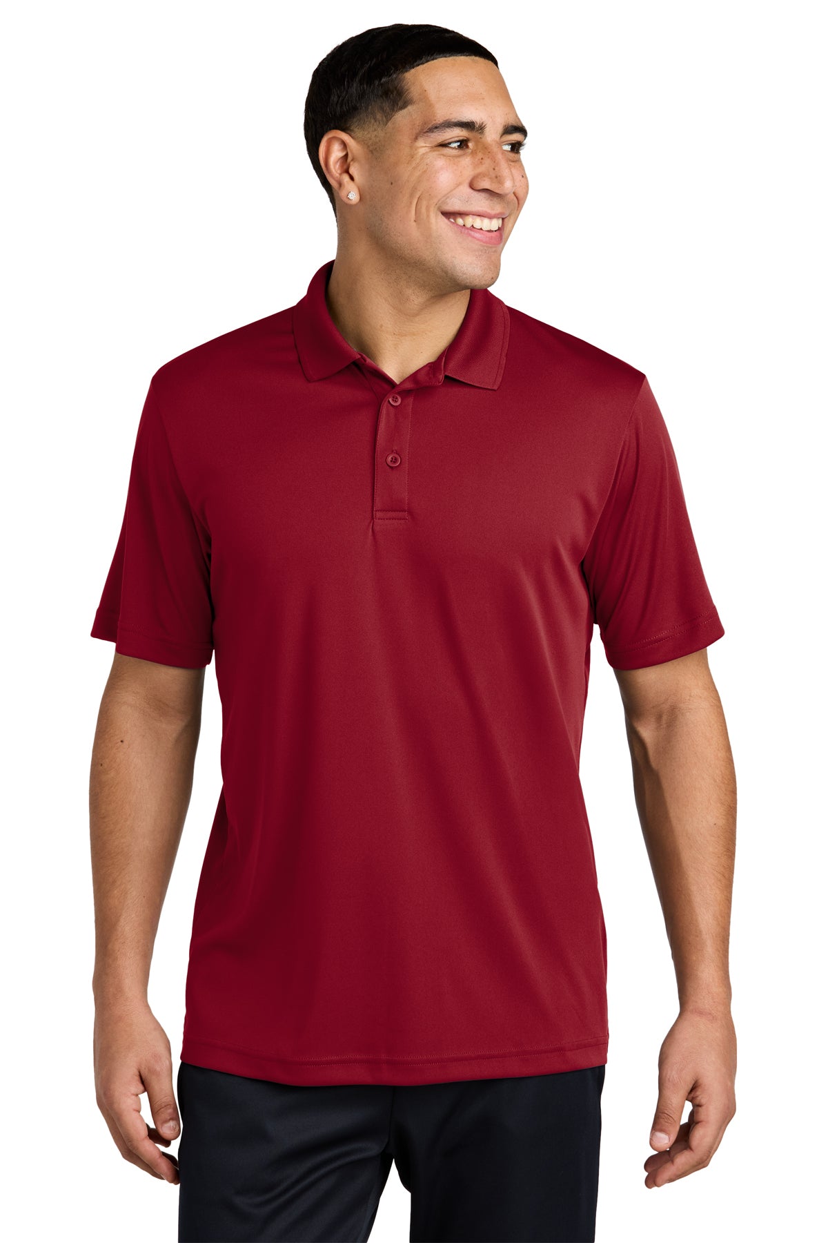 Sport-Tek® PosiCharge® Competitor™ Polo | ST550