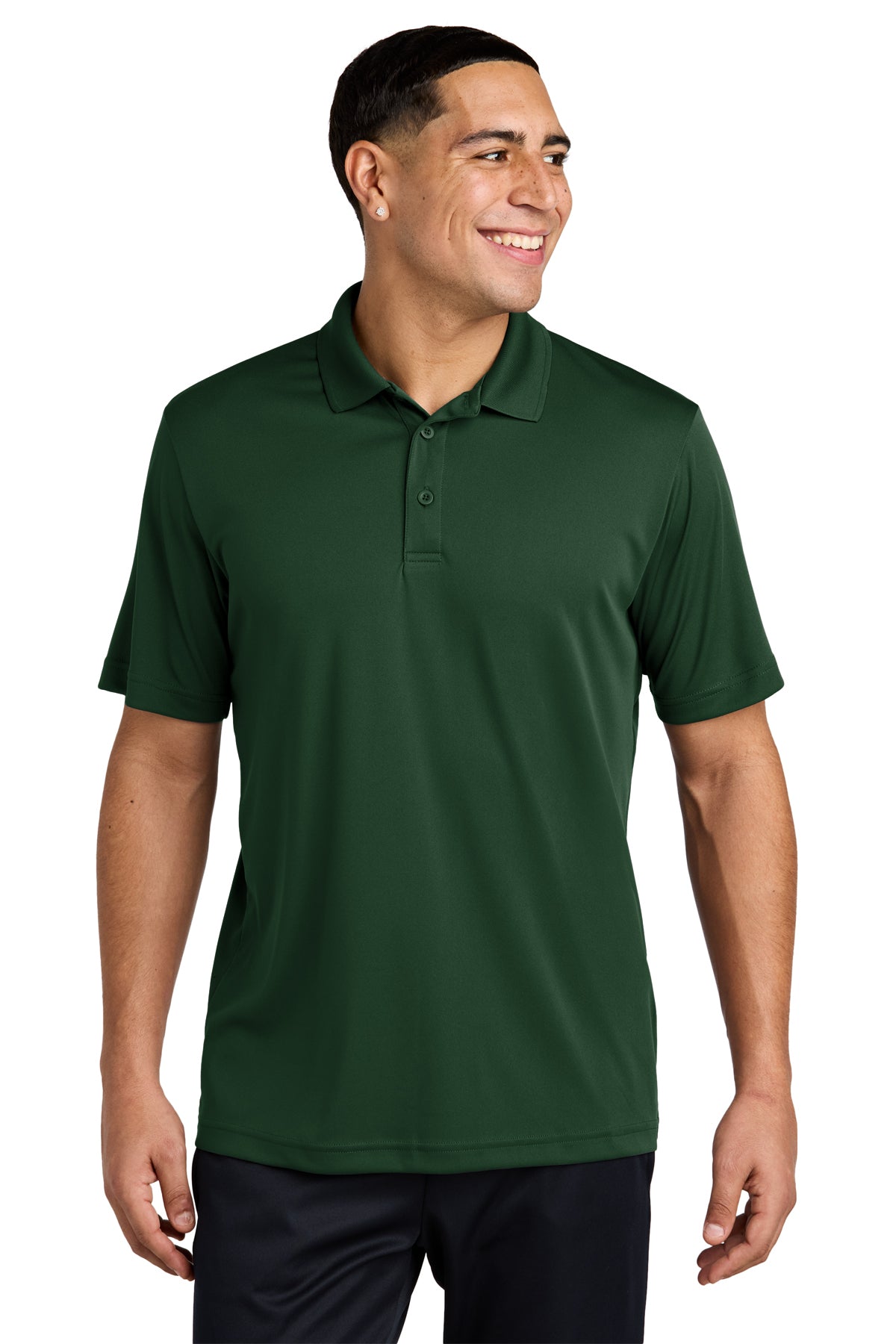 Sport-Tek® PosiCharge® Competitor™ Polo | ST550