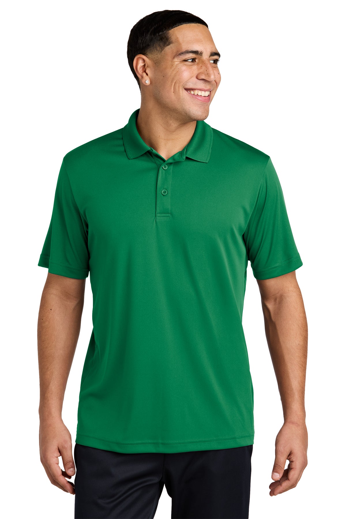 Sport-Tek® PosiCharge® Competitor™ Polo | ST550
