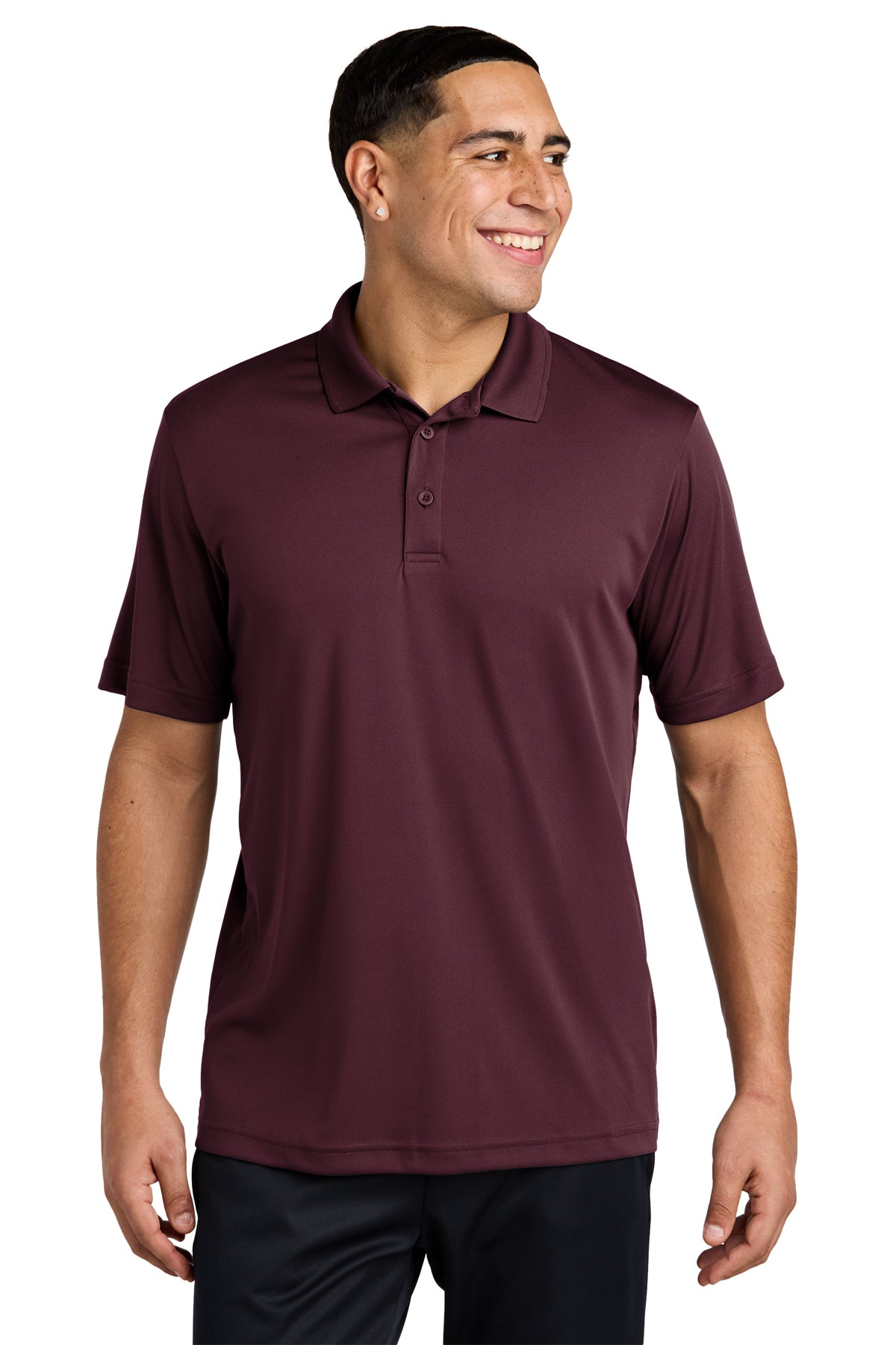 Sport-Tek® PosiCharge® Competitor™ Polo | ST550