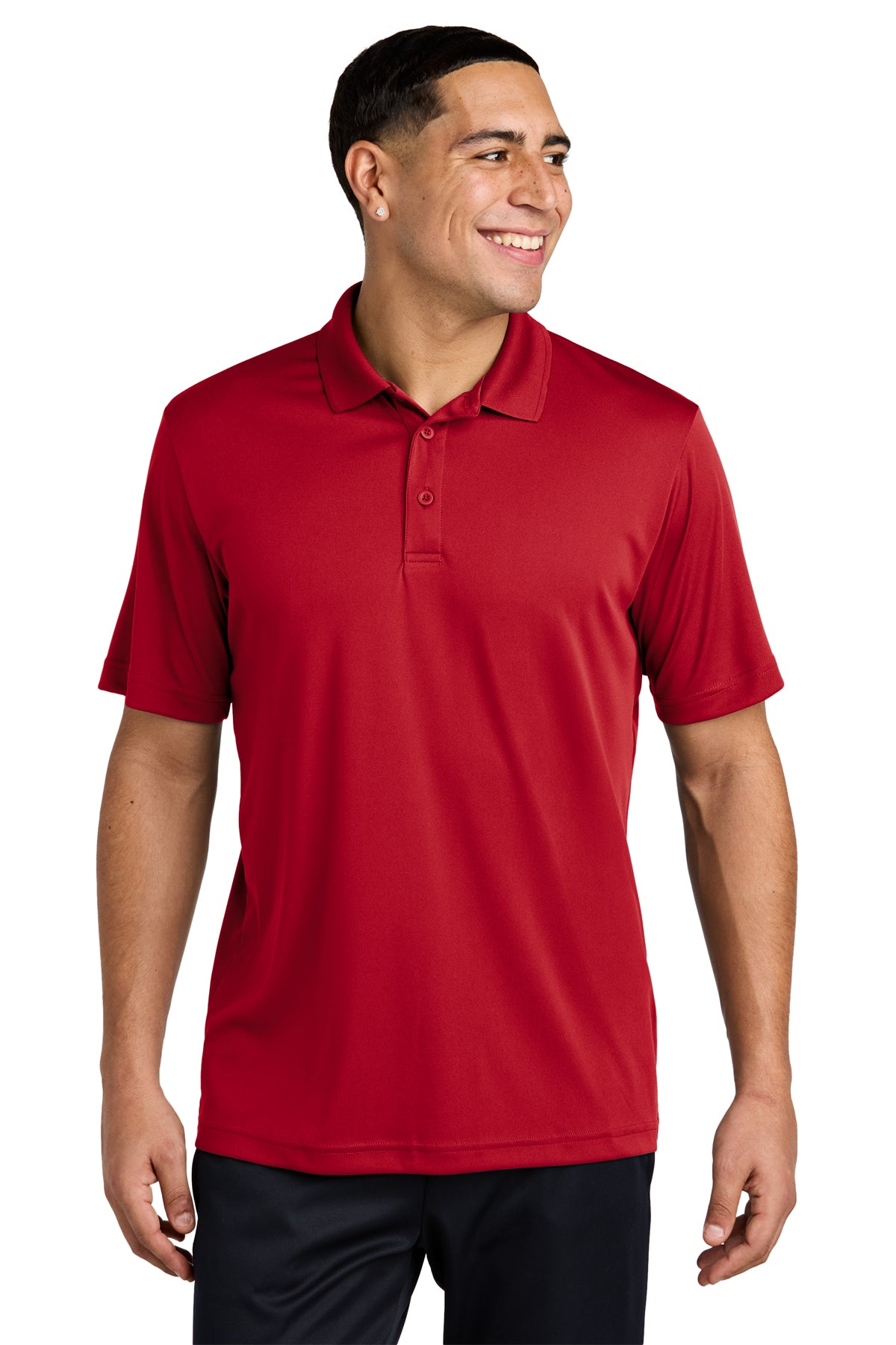 Sport-Tek® PosiCharge® Competitor™ Polo | ST550