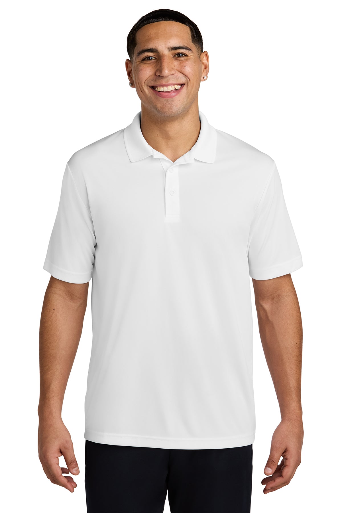 Sport-Tek® PosiCharge® Competitor™ Polo | ST550