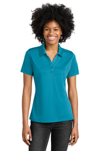 Sport-Tek® Women's PosiCharge® Competitor™ Polo | LST550