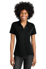 Sport-Tek® Women's PosiCharge® Competitor™ Polo | LST550