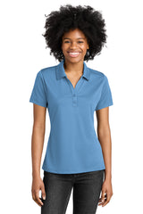 Sport-Tek® Women's PosiCharge® Competitor™ Polo | LST550