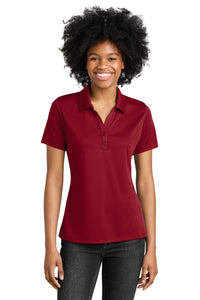 Sport-Tek® Women's PosiCharge® Competitor™ Polo | LST550