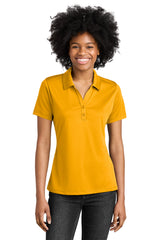 Sport-Tek® Women's PosiCharge® Competitor™ Polo | LST550