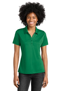 Sport-Tek® Women's PosiCharge® Competitor™ Polo | LST550