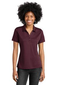 Sport-Tek® Women's PosiCharge® Competitor™ Polo | LST550