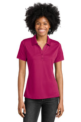 Sport-Tek® Women's PosiCharge® Competitor™ Polo | LST550