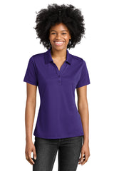 Sport-Tek® Women's PosiCharge® Competitor™ Polo | LST550