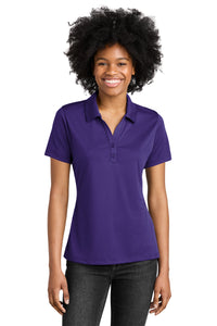 Sport-Tek® Women's PosiCharge® Competitor™ Polo | LST550