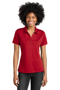 Sport-Tek® Women's PosiCharge® Competitor™ Polo | LST550