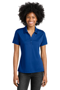 Sport-Tek® Women's PosiCharge® Competitor™ Polo | LST550