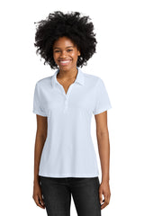 Sport-Tek® Women's PosiCharge® Competitor™ Polo | LST550