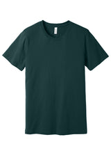 Bella + Canvas Unisex Jersey T-Shirt 3001c - Atlantic