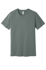 Bella + Canvas Unisex Jersey T-Shirt 3001c - Blue Storm