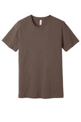 Bella + Canvas Unisex Jersey T-Shirt 3001c - Cocoa