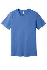 Bella + Canvas Unisex Jersey T-Shirt 3001c - Columbia Blue