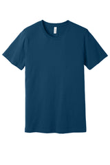 Bella + Canvas Unisex Jersey T-Shirt 3001c - Cool Blue