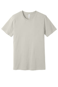 Bella + Canvas Unisex Jersey T-Shirt 3001c - Dust