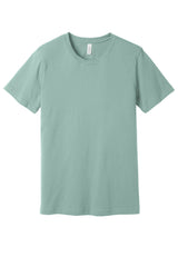 Bella + Canvas Unisex Jersey T-Shirt 3001c - Dusty Blue