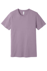 Bella + Canvas Unisex Jersey T-Shirt 3001c - Light Violet