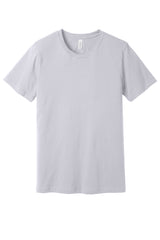 Bella + Canvas Unisex Jersey T-Shirt 3001c - Lavender Dust