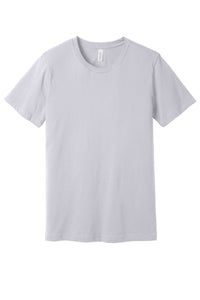 Bella + Canvas Unisex Jersey T-Shirt 3001c - Lavender Dust