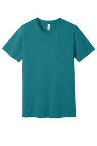 Bella + Canvas Unisex Jersey T-Shirt 3001c - Marine