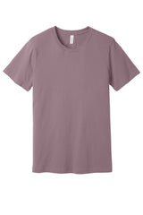 Bella + Canvas Unisex Jersey T-Shirt 3001c - Orchid